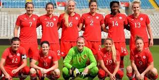 For example, the canadian men are ranked 79th in the world by. Canada Women S National Soccer Team Alchetron The Free Social Encyclopedia