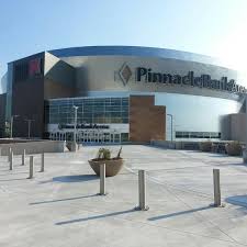 Here at pinnacle bank, we strive to put the customer first. Photos At Pinnacle Bank Arena Lincoln Ne