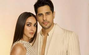Kiara Advani On How Sidharth Malhotra Took Care Of Her After Childbirth: "Anything Would Make Me Cry"