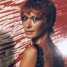 1979 UK LP Marti Caine: Nobody Does It Like Me