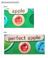 Okay I Know It S An Animal Crossing Thing And Just A Funny Tumblr Post But The Pokemon Reference Is There Animal Crossing Memes Animal Crossing Tumblr Funny
