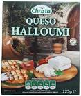 Queso Halloumi