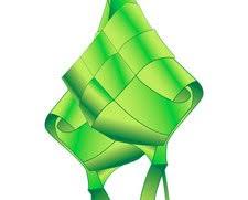 We offer you for free download top of ketupat lebaran png pictures. Ketupat Dumpling Vector Free File Download Now