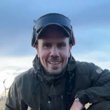 Testing Norma AD-LER counter drone rounds with M4 Breacher