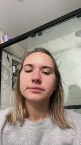 Excitement Over First Hurricane Experience