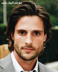12 Medium Length Mens Hair In 2020 Medium Length Hair Styles Mens Hairstyles Medium Mens Hairstyles Medium Wavy