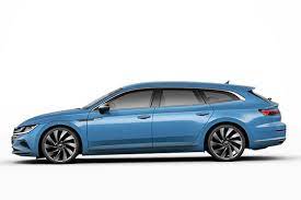 Ну и в завершении нельзя не. Volkswagen Arteon Shooting Brake Modelle Und Generationen Zeitleiste Spezifikationen Und Bilder Nach Jahr Autoevolution In Deutscher Sprache