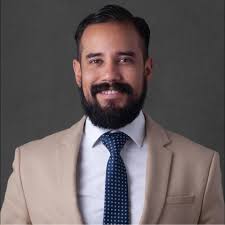 Luis Valdivia Romero