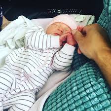 Andrew william walker is a canadian actor and film producer. Andrew Walker On Twitter Welcome To The Family Hailey Walker First Uncle Meeting Today