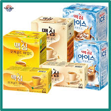 dongseo foods korean coffee maxim coffee mocha gold, white gold, ice coffee mix. Korean Instant Coffee Mix Worldwide Shipping