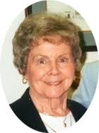 Obituary for Jo Buck-Lindeman