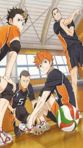 Tons of awesome haikyuu hd phone wallpapers to download for free. Haikyuu Phone Hd Wallpapers For Android Apk Download