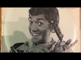 Christian Lalancette ‎– Wouch Wouch