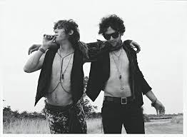 Electric feel (vanwyngarden, goldwasser, will berman) 3:49 5. Mgmt Interview Magazine