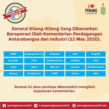 Senarai kilang kereta di malaysia. Senarai Nama Kilang Kilang Yang Penang Fast News Today Facebook