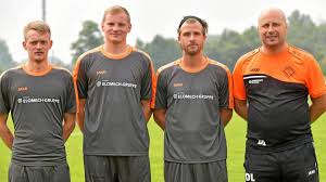 TuS Haffen-Mehr-Trainer Lindemann: „Den Ball flach halten“