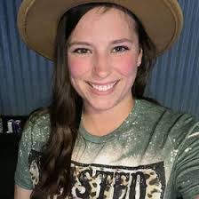 Whitney Talley's Instagram, Twitter & Facebook