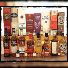 Virtual Tour Of The Highland Whisky Distilleries Announcement After Having Traveled Around Highland Whisky Whisky Distillery