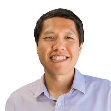 Mark Chen