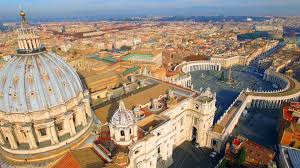 Vatican city (/ˈvætɪkən/ (listen)), officially the vatican city state (italian: What Is The Official Vatican City Language Pope Web Vatican 2021
