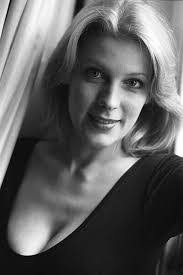 Diana Weston's Instagram, Twitter & Facebook