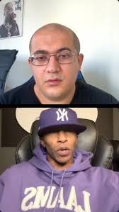 Thanks @fredro_starr for coming