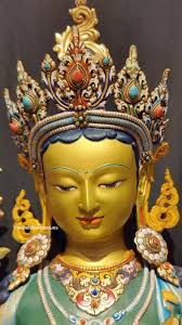 Tara of All Colours: Wrathful, Peaceful and Everything In-Between, Om Tare  Tutare Ture Soha, Om Tare Tutare Ture Soha, Om Tare Tutare Ture Soha, Tara  can manifest in myriad—literally endless—forms, ...