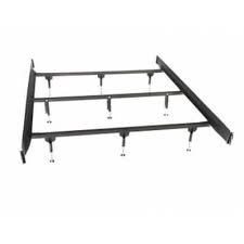 63cswb Hook In Steel Super Duty Heavyweight Frame Walmart Com In 2020 Steel Bed Frame Waterbed Frame Water Bed