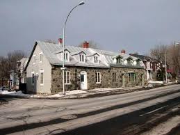 Site Du Patrimoine Du Vieux Longueuil Vue D Ensemble Maison Style Edifice Patrimoine Culturel