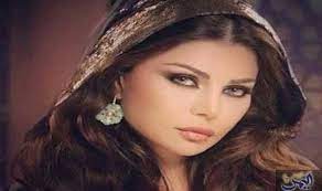 هيفاء وهبي تلحق بالماراثون الرمضاني في اللحظات الأخيرة races fashion dramatic makeup film producer