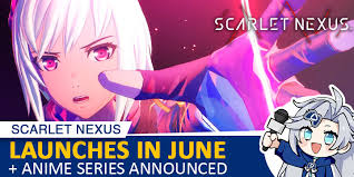 Jun 29, 2021 · best playstation deals in june 2021: Scarlet Nexus Release Date Is Finally Here Anime Series Announced