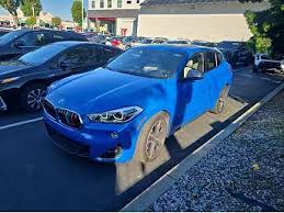 Image result for Misano Blue 2020 X2