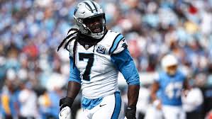 Jadeveon Clowney signs with Cowboys