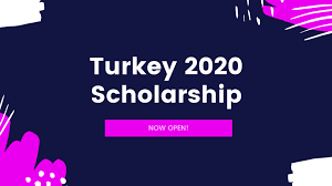 A scholarship motivation letter can make or break your application. Turkey Scholarship 2021 Submit Online Applications Deadline February 20 2021 Forigen