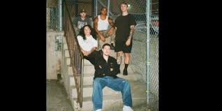 New Hardcore Band Spotlight: Paradise