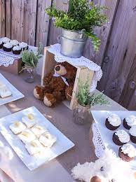 Teddy Bear Baby Shower Theme Boy Baby Shower Decorations Miami Party Crasher 2019 Bear Baby Shower Theme Baby Bear Baby Shower Teddy Bear Baby Shower Theme