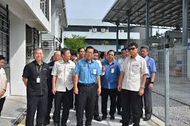 To learn more about becoming isaham premium client (it's free), please click here. Sarawak Minister For Transport Visits Hydrogen Facility Sarawak Energy