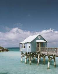 10 Best Coastal Eco Resorts Coastal Living Beach Shack House