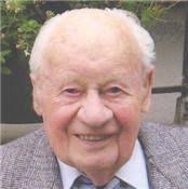 George GRIEVE Obituary (2013)