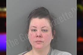 Tori Watson — Douglas County Jail Bookings