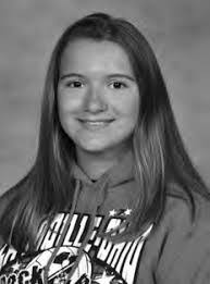 Cass Larson's Instagram, Twitter & Facebook