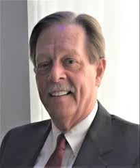 SCOTT BENSON Obituary (2020)