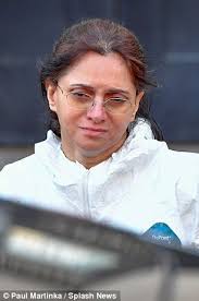 Queens stepmother charged with strangling girl to death and dumping body in  tub