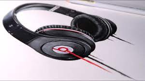 Do you have to learn how to use beats headphones? Beats By Dre Drawing Youtube