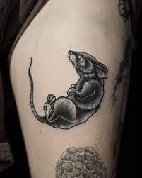 We did not find results for: Buio Letizi Thigh Tattoos Women Rat Tattoo Irezumi Tattoos