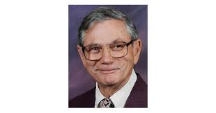 Alfred Gobbel Obituary (2015)