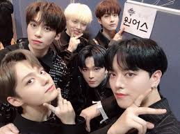 Oneus On Twitter Boy Groups Kpop Groups Korean Idol