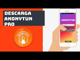 You can access it on any. Anonytun Pro V8 7 Apk Mod Descargar Anonytun Ultima Version 2019 Youtube