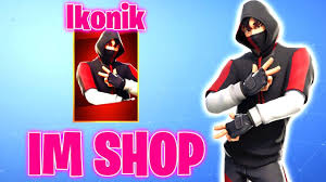 It's why many players want to buy a fortnite . Deshalb Kommt Der Ikonik Skin In Den Shop Fortnite Deutsch Youtube