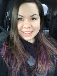 Heidi Janeck at Salon Envy